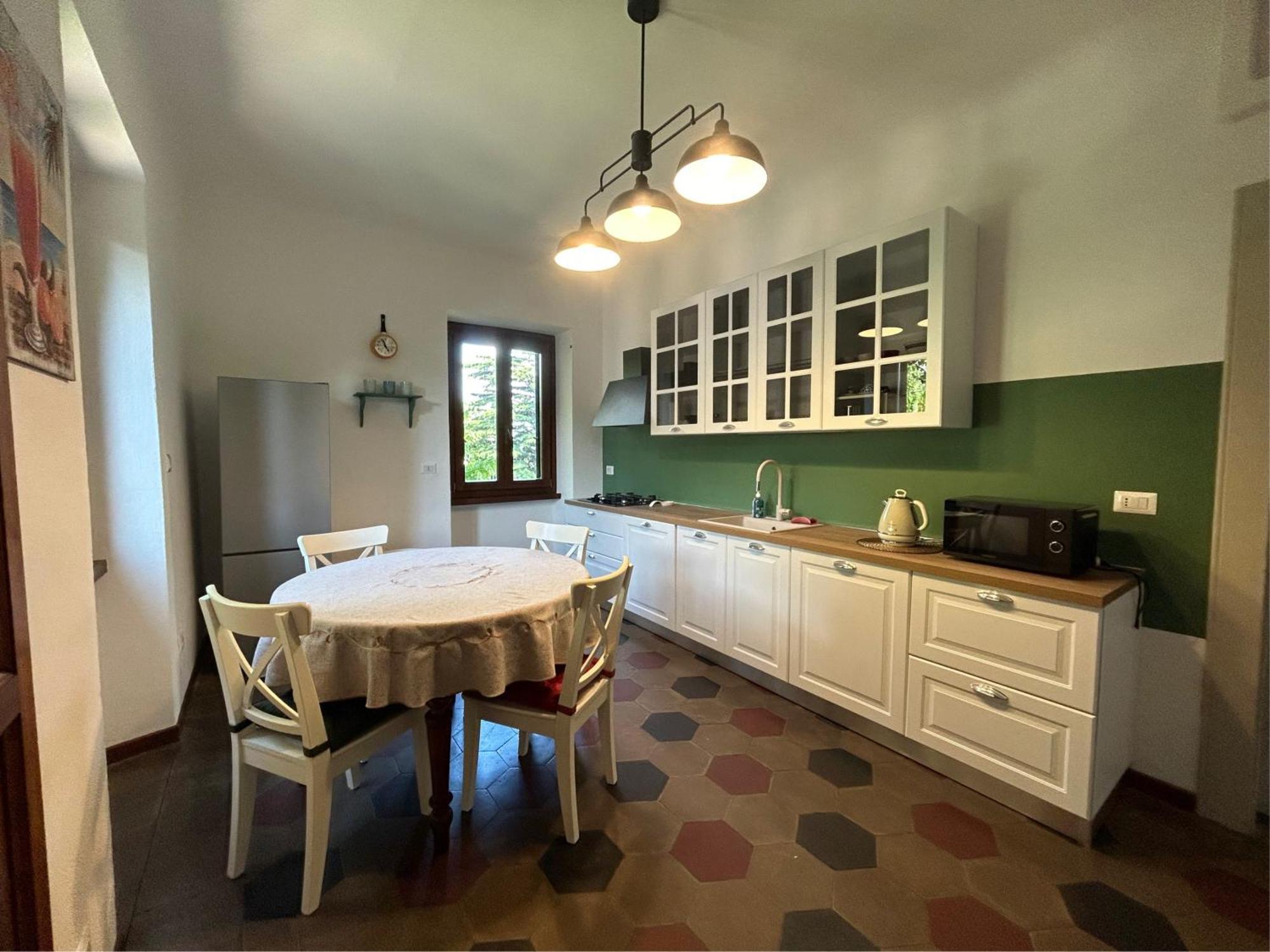דירות גביראטה Terrazza Mirabella מראה חיצוני תמונה