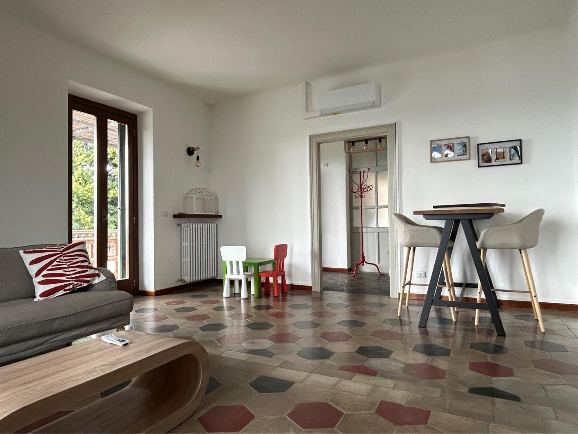 דירות גביראטה Terrazza Mirabella מראה חיצוני תמונה
